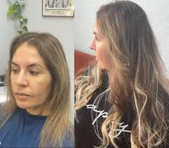 gallery best hair extensions salon in