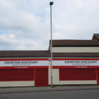 swinton warehouse ltd