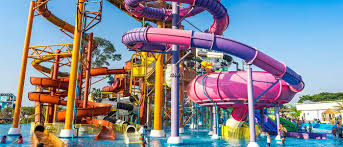 water park in ahmedabad amut park