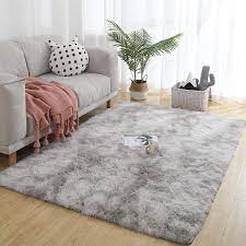 bn velvet fur carpet furniture home
