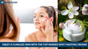 9 best dark spots removal creams to
