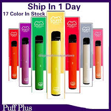 Maybe you would like to learn more about one of these? Newest Puff Bar Plus Disposable Vape 550mah Battery 3 2ml Box Vape Vs Puff Bars From Disposablevapestore 1 81 Dhgate Com