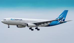 air transat united see strong year in