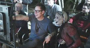 3 this week after offensive tweets from the past arose which joked about. James Gunn S The Suicide Squad Cast And Who They Re Playing