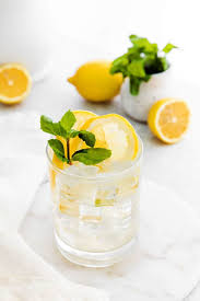 Marinate at least 30 minutes (or up to 4 hours). Easy Vodka Lemonade Fit Foodie Finds