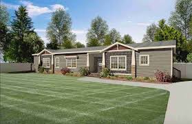 3 Luxury Double Wide Designs On The