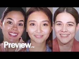 best of barefaced beauty filipino