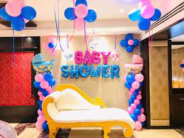 trending baby shower decoration ideas