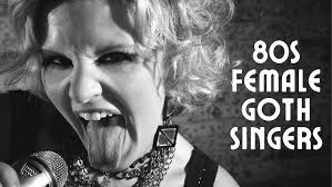 ten 80s female goth singers you ll