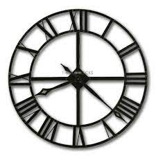 Howard Miller Lacy 32 Inch Wall Clock