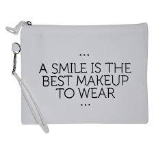 womens gift makeup bags with es