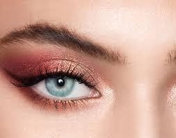 tips makeup mata untuk pemula