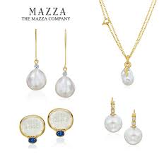 6 generations of jewelry the mazza
