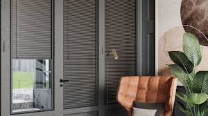 Which Blinds For Patio Doors Curtains