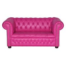pink chesterfield style sofa sofa