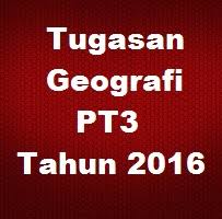 Panduan buat calon tingkatan 3 yang sedang menyiapkan tugasan kerja kursus geografi pt3 tahun 2018. Contoh Jawapan Kerja Kursus Geografi Pt3 2016 Selangor