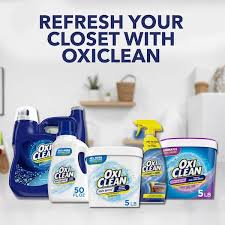 reviews for oxiclean 5 lbs white revive