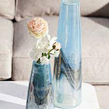 Artistic Glass Vase Apollobox