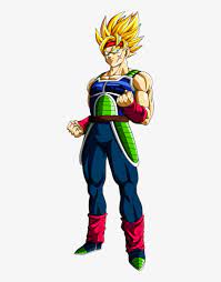 Xenoverse 2 was the playable debut of the form in a fighting game, though it bardock also attains super saiyan in dragon ball z for kinect. Dragon Ball Z Bardock Ssj Png Image Transparent Png Free Download On Seekpng