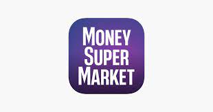Moneysupermarket Com Voucher Iphone App Money Watch gambar png