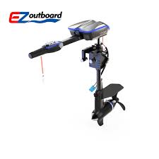 china outboard trolling motor boat