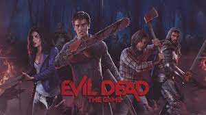 Evil Dead the Game Review: Hail to the ...