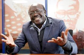 Mukhisa kituyi discusses presidential ambition and prospects, seeks to one on one with mukhisa kituyi #jklive part 1 citizen tv is kenya's leading television station. Mukhisa I Will Only Consider Presidential Race After My Un Term