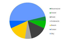 Top 5 Most Meta Accurate Funny Pie Charts 2 The 5 Most