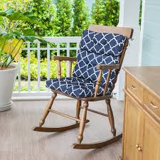 Patio Chair Cushion Replacement