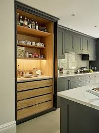 tall unit kitchen cabinet ideas why