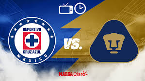 Cruz azul vs unam pumas. Today S Matches Cruz Azul Vs Pumas Live Today Schedule And How To Watch The First Leg Semifinals On Tv Liguilla Mx Guardians 2020 Archyworldys