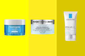 16 best moisturizers for oily skin 2023