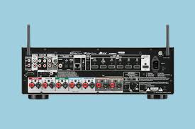 the 3 best av receivers for most people