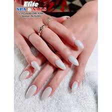 elite spa nails nail salon in