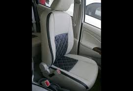 Cars White Seat Covers In Jaipur At