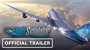 6 free flight simulators to experience