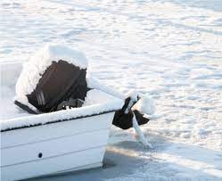 How to Winterize Your Boat - 9 Tips to Increase Motor Longevity