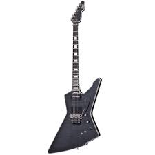 schecter jake pitts e 1 fr s electric