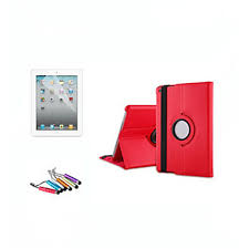 These items were either open box or refurbished with a a rating. Ipad Cases Covers 1108