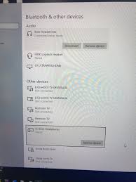 To install bose connect 2019 for pc windows, you will need to install an android emulator like xeplayer, bluestacks or nox app player first. Trying To Use The Bose 700 On The Windows Desktop As A Headset What Do I Need Bose