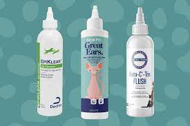 the 10 best cat ear cleaners according