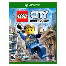 Lego es una saga de videojuegos con títulos en nuestra base de datos desde 1999 y que actualmente cuenta con un total de 84 juegos para ps5, xbox series x/s, switch, android, ps4, xbox one, wii u, iphone, psvita, nintendo 3ds, ps3, wii, psp, xbox 360, nds, gamecube, xbox, game boy advance, ps2, pc, nintendo 64. Lego City Undercover Xbox One
