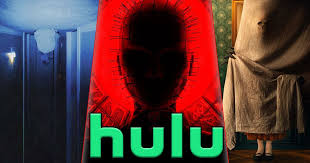 best horror s on hulu to watch
