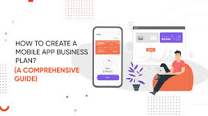 mobile app business plan
