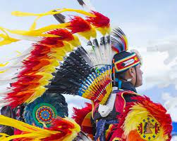 Salary information comes from 177 data points collected. National Native American Heritage Month November 2021 National Today