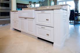 Featuring chamfered edges, the metro column is ideal for home and furniture designs with a clean look and contemporary appeal. Custom Kitchen Cabinetry Feist Cabinets And Woodworks Inc