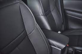 Is Nappa Leather Ideal For Car Seats