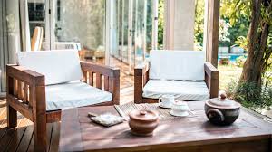 Wood For Your Outdoor Furniture