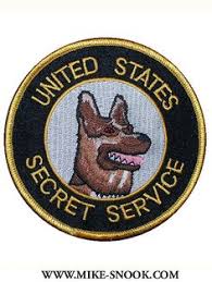 Image result for US Secret Service sniffer dogs