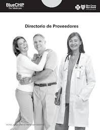 directorio de proveedores blue cross